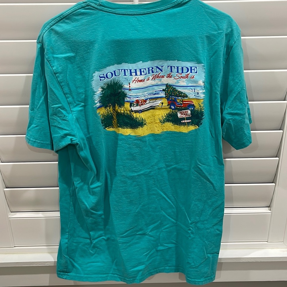 t shirt